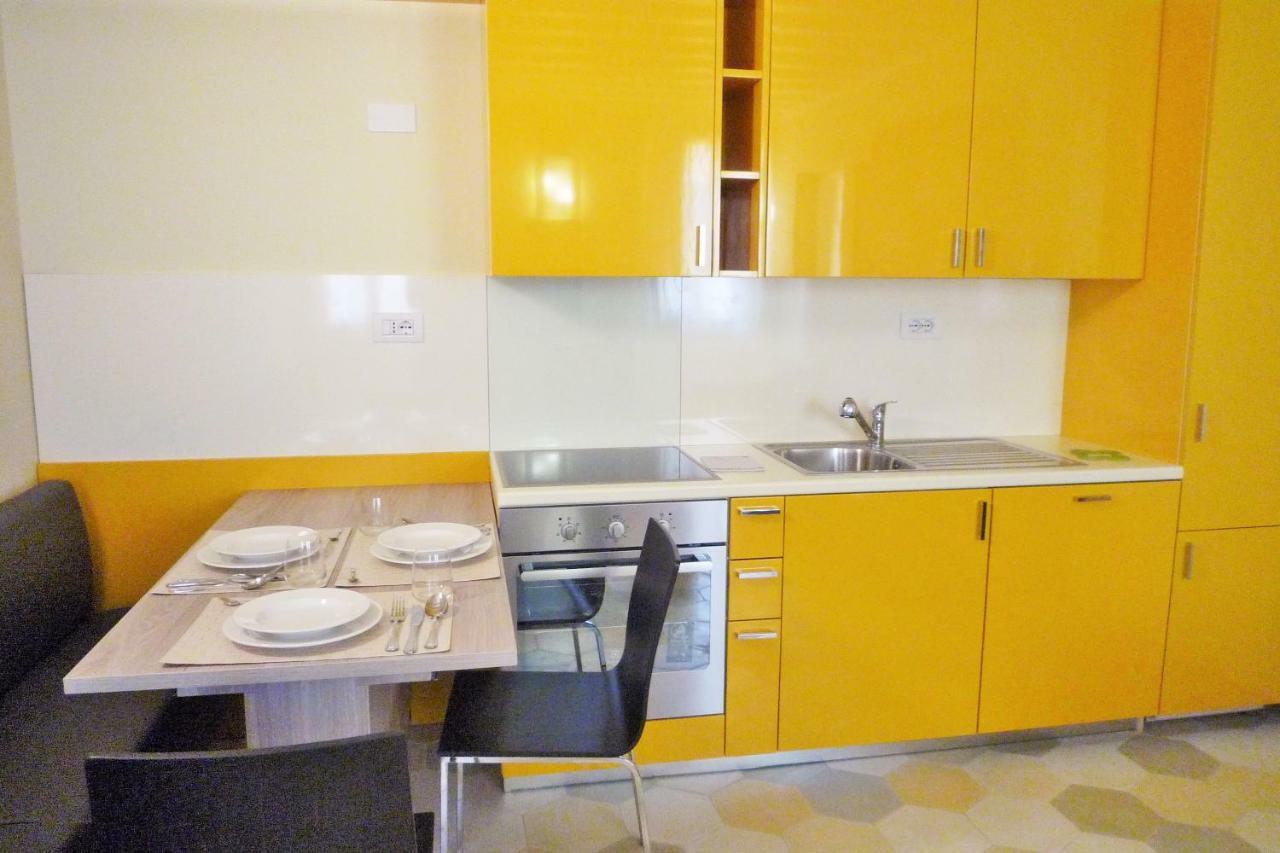 ונציה New Central And Spacious מראה חיצוני תמונה