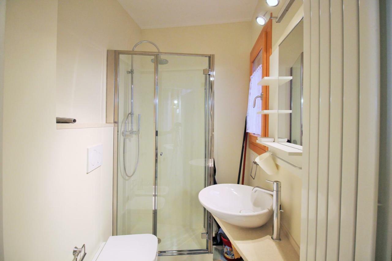 ונציה New Central And Spacious מראה חיצוני תמונה